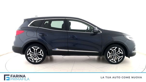 Renault Kadjar BLUE dCi 85 kW image number 5