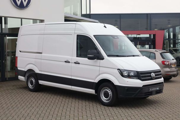 Volkswagen Crafter 30 TDI Trendline 103 kW image number 2