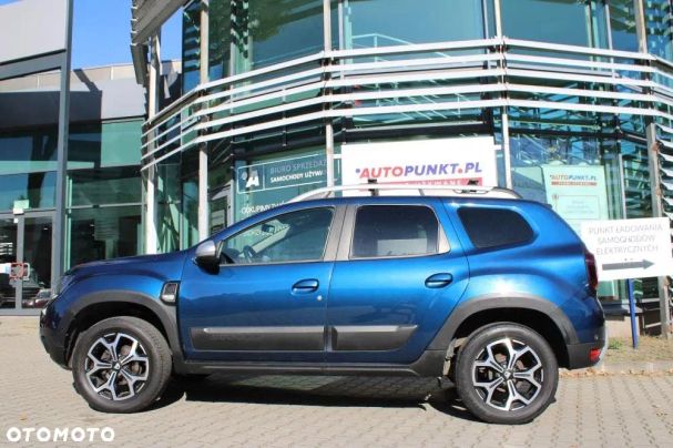 Dacia Duster 84 kW image number 2