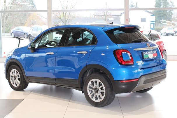 Fiat 500X FireFly Turbo City Cross 88 kW image number 4