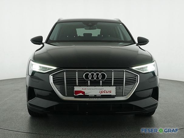 Audi e-tron 55 300 kW image number 11