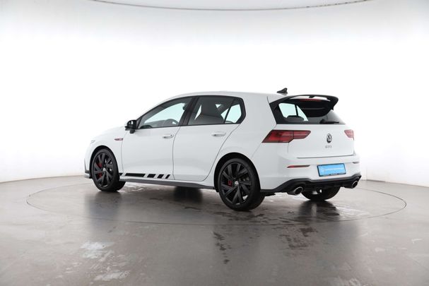 Volkswagen Golf GTI Clubsport DSG 221 kW image number 4