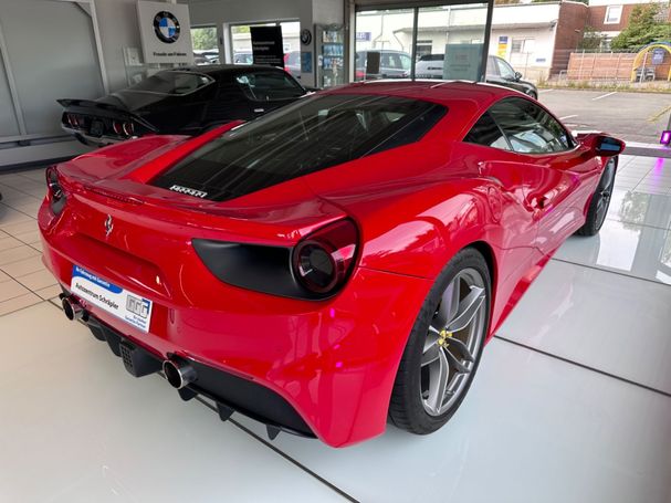 Ferrari 488 GTB 492 kW image number 11