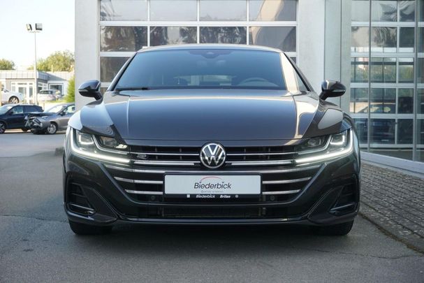 Volkswagen Arteon 2.0 TDI DSG Shooting Brake 147 kW image number 3