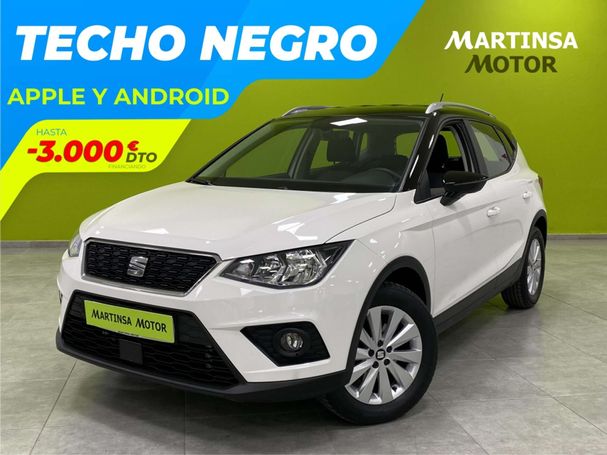 Seat Arona 1.0 TSI Style 85 kW image number 1