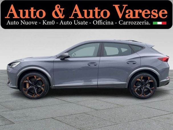 Cupra Formentor 2.0 TSI DSG 4Drive 228 kW image number 5