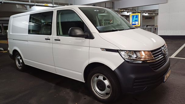 Volkswagen T6 Transporter 110 kW image number 18