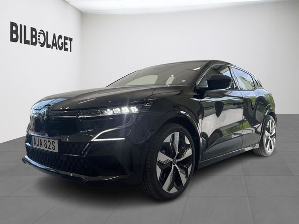 Renault Megane  163 kW image number 1