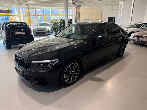 BMW 530 e 215 kW image number 1