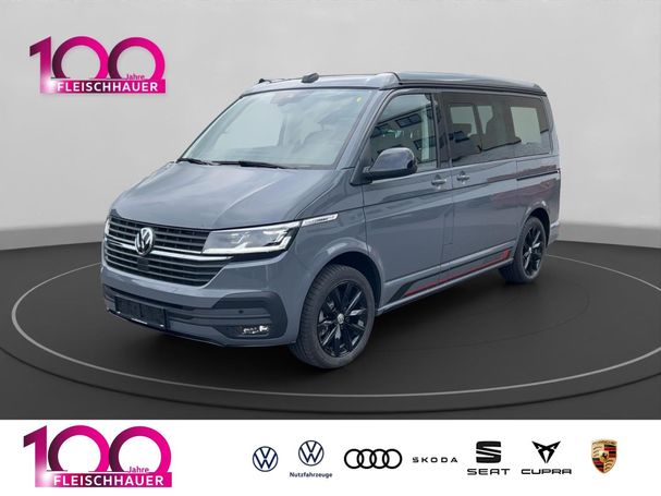 Volkswagen T6 California 2.0 TDI Beach Tour 150 kW image number 1