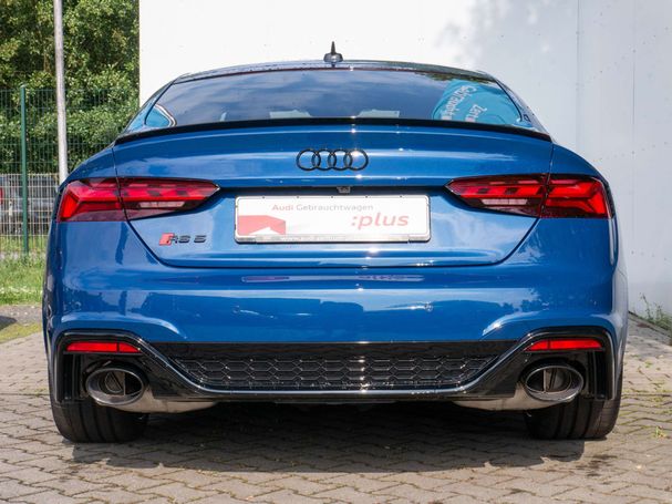 Audi RS5 Sportback 331 kW image number 26