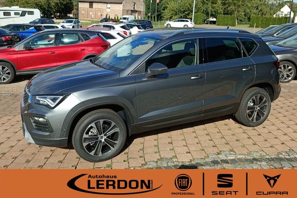 Seat Ateca 1.5 TSI DSG 110 kW image number 1