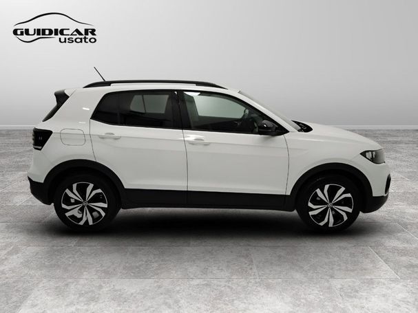 Volkswagen T-Cross 1.0 TSI 70 kW image number 8