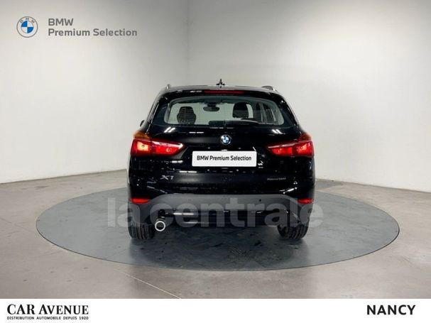 BMW X1 sDrive18i 100 kW image number 6