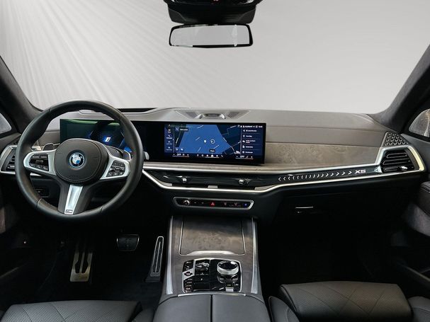 BMW X5 50e xDrive 360 kW image number 6