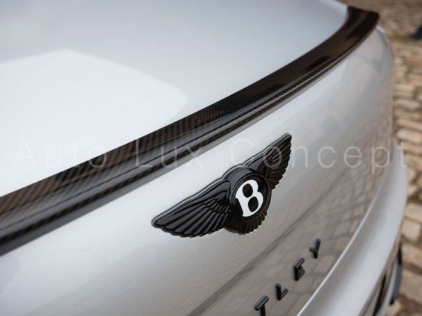 Bentley Flying Spur W12 467 kW image number 5