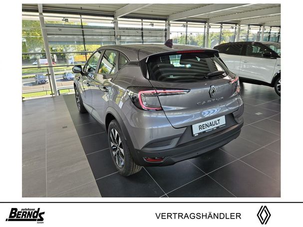 Renault Captur TCe 90 67 kW image number 4