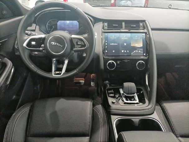 Jaguar E-Pace 1.5 118 kW image number 9