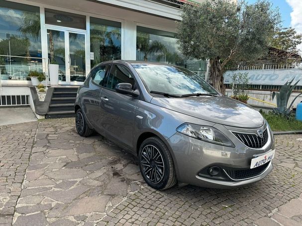 Lancia Ypsilon 51 kW image number 2