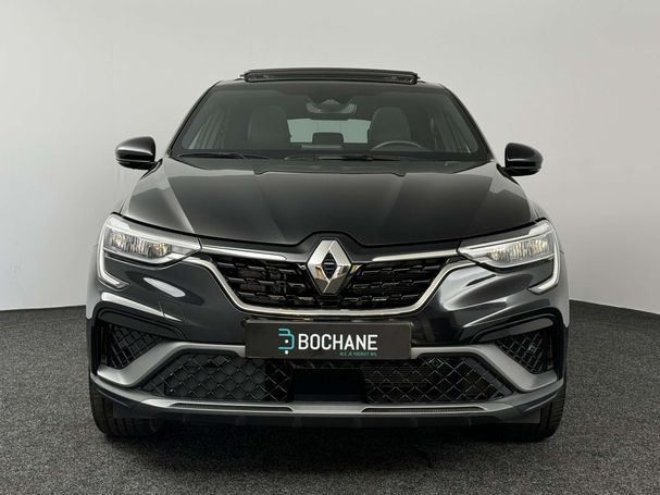 Renault Arkana 1.6 E-Tech Hybrid 105 kW image number 22