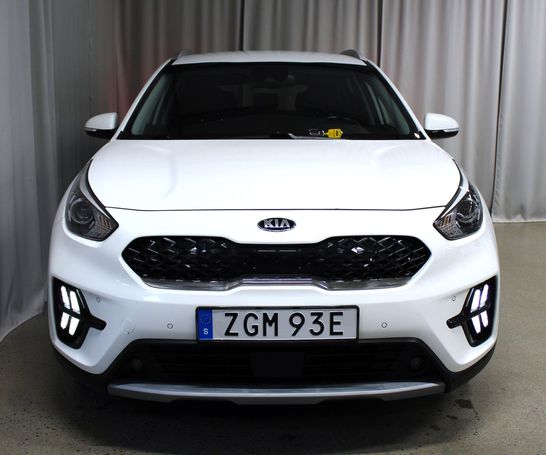 Kia Niro 104 kW image number 7