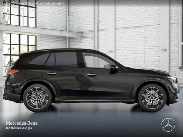 Mercedes-Benz GLC 43 AMG 310 kW image number 17