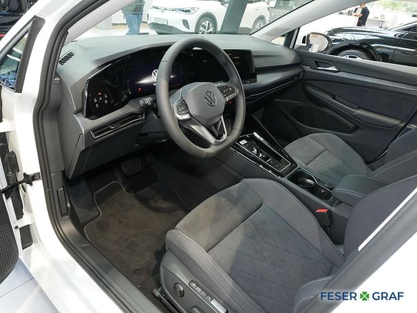 Volkswagen Golf Variant 2.0 TDI DSG 110 kW image number 9