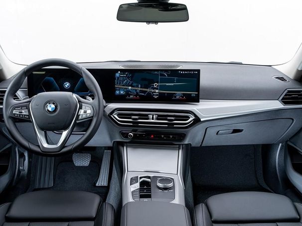 BMW 318i 115 kW image number 4