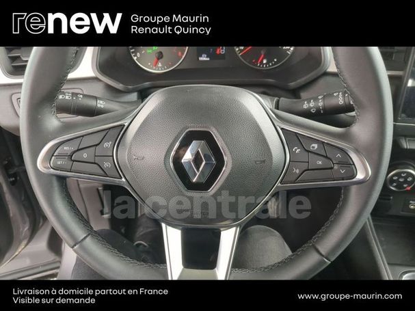 Renault Captur 74 kW image number 16