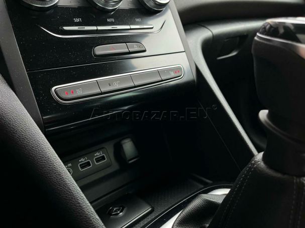 Renault Megane 103 kW image number 12