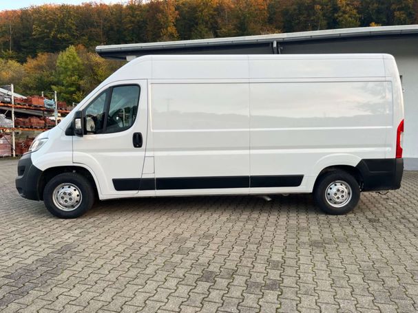 Opel Movano L3H2 103 kW image number 3