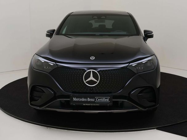 Mercedes-Benz EQE SUV 300 Edition AMG 180 kW image number 9