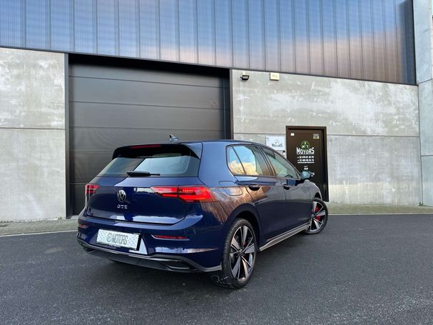 Volkswagen Golf GTE DSG 180 kW image number 7