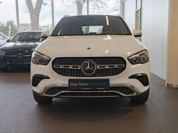 Mercedes-Benz GLA 250 e 160 kW image number 2