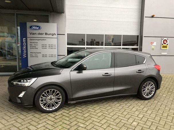 Ford Focus 1.5 88 kW image number 1