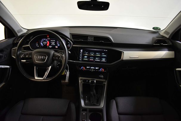 Audi Q3 35 TFSI S tronic 110 kW image number 5