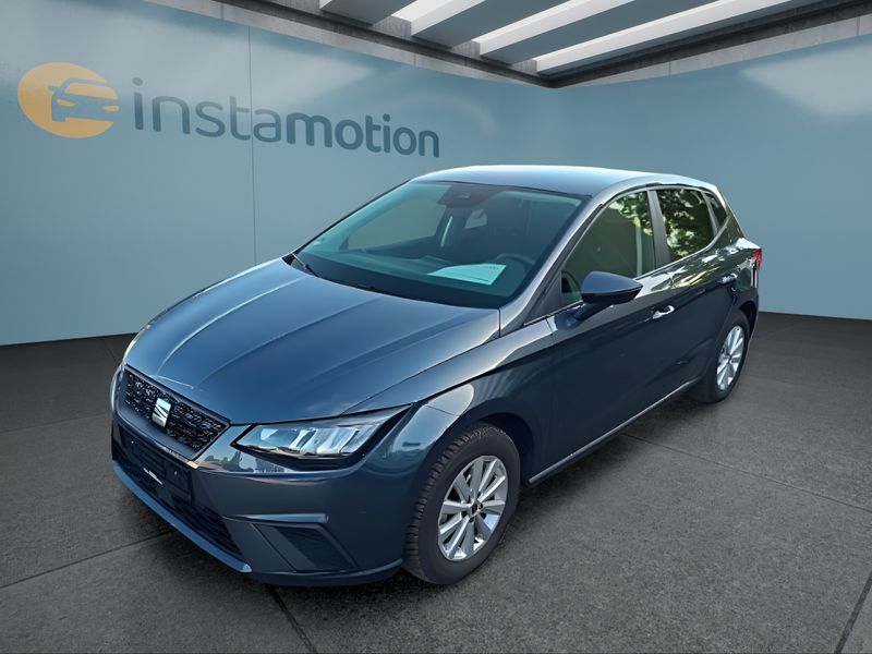 Seat Ibiza 1.0 TSI Style