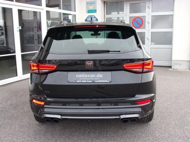 Cupra Ateca 2.0 TSI DSG 4Drive 221 kW image number 29