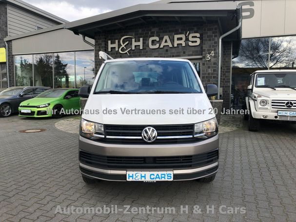 Volkswagen T6 Multivan 75 kW image number 8