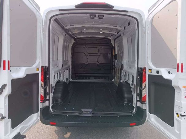 Ford Transit Van 125 kW image number 15