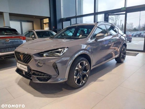 Cupra Formentor 110 kW image number 1