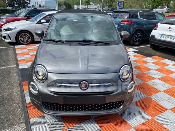 Fiat 500C 51 kW image number 5