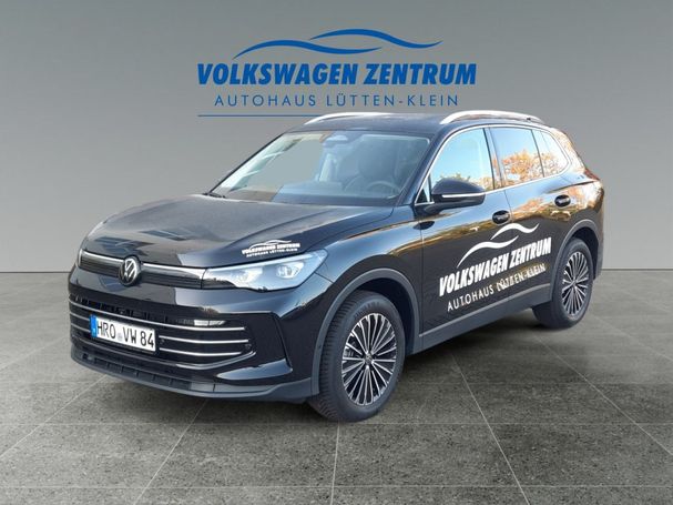 Volkswagen Tiguan 1.5 eTSI DSG 110 kW image number 1