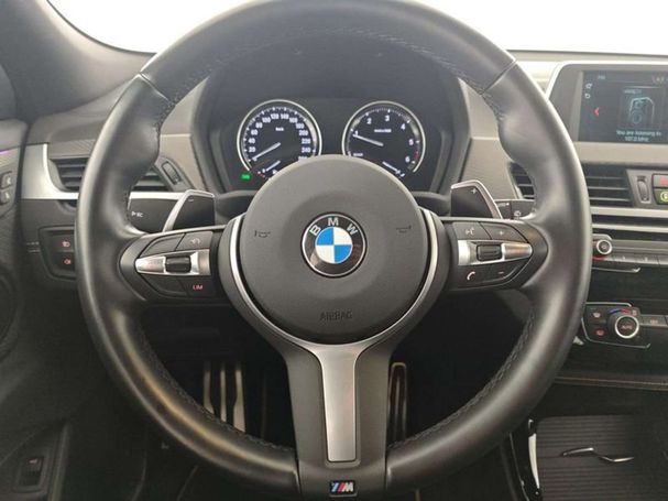 BMW X2 sDrive 110 kW image number 19