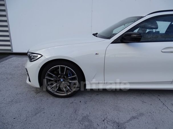 BMW M340d xDrive 250 kW image number 18