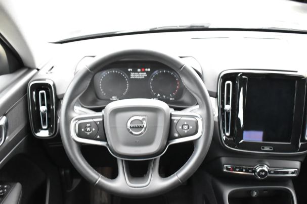 Volvo XC40 T3 Momentum 120 kW image number 22