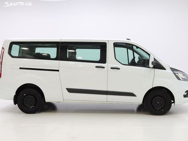 Ford Transit Custom 96 kW image number 3