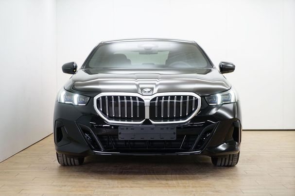 BMW 520d 145 kW image number 10