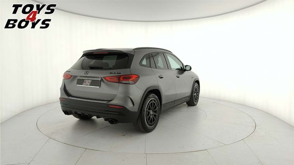 Mercedes-Benz GLA 35 AMG 4Matic 225 kW image number 2