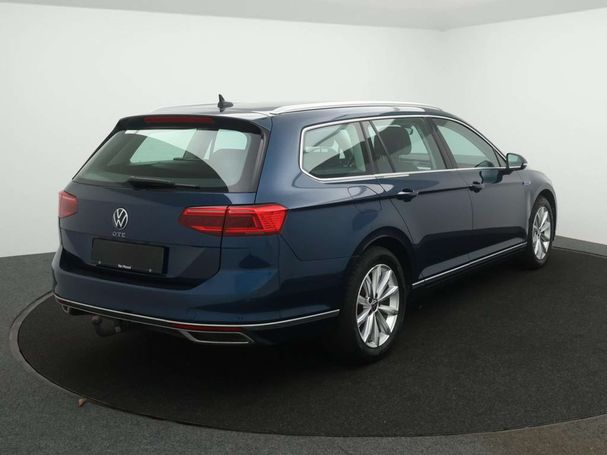 Volkswagen Passat GTE 1.4 TSI DSG 160 kW image number 2